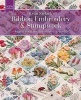 Ribbon Embroidery and Stumpwork New Edition - Original Floral Design with Over 30 Models (Paperback, 2nd ed) - Di Van Niekerk Photo