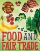 Food and Fair Trade (Hardcover) - Paul Mason Photo