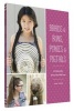 Braids & Buns, Ponies & Pigtails - 50 Hairstyles Every Girl Will Love (Paperback) - Jenny Strebe Photo