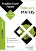 National 5 Maths: Practice Papers for SQA Exams (Paperback) - Mike Smith Photo