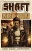 Shaft: Imitation of Life (Paperback) - Dietrich Smith Photo