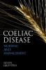 Coeliac Disease - Nursing Care and Management (Paperback) - Helen Griffiths Photo