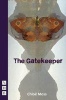 The Gatekeeper (Paperback) - Chloe Moss Photo