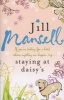 Staying at Daisy's (Paperback, New ed) - Jill Mansell Photo