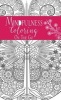 Coloring on the Go: Mindfulness (Hardcover) - Salariya Photo