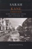 Kane: Complete Plays - "Blasted", "Phaedra's Love", "Cleansed", "Crave", "4.48 Psychosis", "Skin" (Paperback) - Sarah Kane Photo