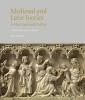 Medieval and Later Ivories in the Courtauld Gallery - The Gambier Parry Collection (Hardcover) - John Lowden Photo