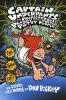 "Captain Underpants" and the Preposterous Plight of the Purple Potty People (Paperback) - Dav Pilkey Photo