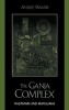 The Ganja Complex - Rastafari and Marijuana (Hardcover) - Ansley Hamid Photo