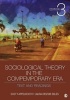 Sociological Theory in the Contemporary Era - Text and Readings (Paperback, 3rd Revised edition) - Scott A Appelrouth Photo