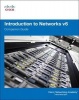 Introduction to Networks v6 Companion Guide (Hardcover) - Cisco Networking Academy Photo