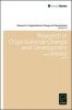 Research in Organizational Change and Development, Volume 24 (Hardcover) - Debra A Noumair Photo