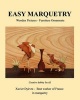 Easy Marquetry (Paperback) - Xavier Dyevre Photo