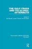 The Gulf Crisis and its Global Aftermath (Hardcover) - Gad Barzilai Photo