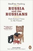 Russia and the Russians - From Earliest Times to the Present (Paperback) - Geoffrey Hosking Photo