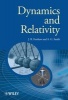 Dynamics and Relativity (Paperback) - Jeffrey Forshaw Photo