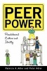 Peer Power - Preadolescent Culture and Identity (Paperback, New) - Patricia A Adler Photo