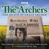 The : The Death of Grace Archer - BBC Radio 4 Full-Cast Dramatisation (Standard format, CD, A&M) - Archers Photo