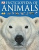 Encyclopedia of Animals (Paperback) - Dk Photo