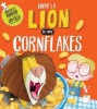 There's a Lion in My Cornflakes (Paperback) - Michelle Robinson Photo