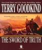 Sword of Truth  - Wizard's First Rule, Stone of Tears, Blood of the Fold (Paperback, Boxed set) - Terry Goodkind Photo