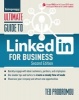 Ultimate Guide to LinkedIn for Business (Paperback, 2nd Revised edition) - Ted Prodromou Photo