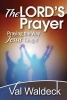 The Lord's Prayer - Praying the Way Jesus Taught (Paperback) - Val Waldeck Photo