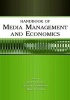 Handbook of Media Management and Economics (Paperback, New) - Alan B Albarran Photo