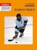 Collins International Primary Maths, Book 6 - Student's (Paperback) - Paul Wrangles Photo