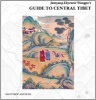 Jamyang Khyentse Wangpo's Guide to Central Tibet (Hardcover) - Matthew Akester Photo