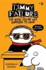 Timmy Failure: The Book You're Not Supposed to Have (Hardcover) - Stephan Pastis Photo