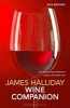 Halliday Wine Companion 2016 (Paperback) - James Halliday Photo