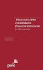 Illustrative IFRS Consolidated Financial Statements for 2012 Year Ends (Paperback) - Pricewaterhousecoopers Photo