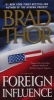 Foreign Influence (Paperback) - Brad Thor Photo