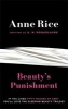 Beauty's Punishment (Paperback) - AN Roquelaure Photo