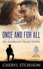 Once and for All (Paperback) - Cheryl Etchison Photo