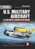 U.S. Military Aircraft in the Royal Swedish Air Force (Paperback) - Mikael Forslund Photo