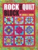 Rock That Quilt Block - Weathervane (Paperback) - Hahn Photo