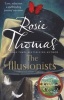 The Illusionists (Paperback) - Rosie Thomas Photo