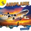 Airplane (Paperback) - Alex Summers Photo