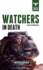 Watchers in Death (Hardcover) - David Annandale Photo