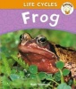 Frog (Paperback) - Ruth Thomson Photo