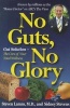 No Guts, No Glory - Gut Solution - The Core of Your Total Wellness (Paperback) - Sidney Stevens Photo