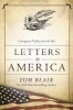 Letters to America - Courageous Profiles from the Past (Hardcover) - Tom Blair Photo