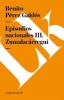 Episodios Nacionales III. Zumalacarregui (Spanish, Paperback) - Benito Perez Galdos Photo