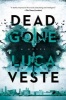 Dead Gone (Hardcover) - Luca Veste Photo