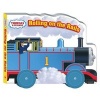 Rolling on the Rails (Board book) - W Awdry Photo