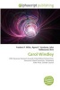 Carol Windley (Paperback) - Frederic P Miller Photo