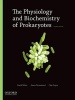 The Physiology and Biochemistry of Prokaryotes (Hardcover, 4th) - David White Photo