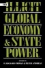 The Illicit Global Economy and State Power (Paperback) - HRichard Friman Photo